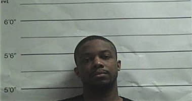 Sejuan Brown, - Orleans Parish County, LA 